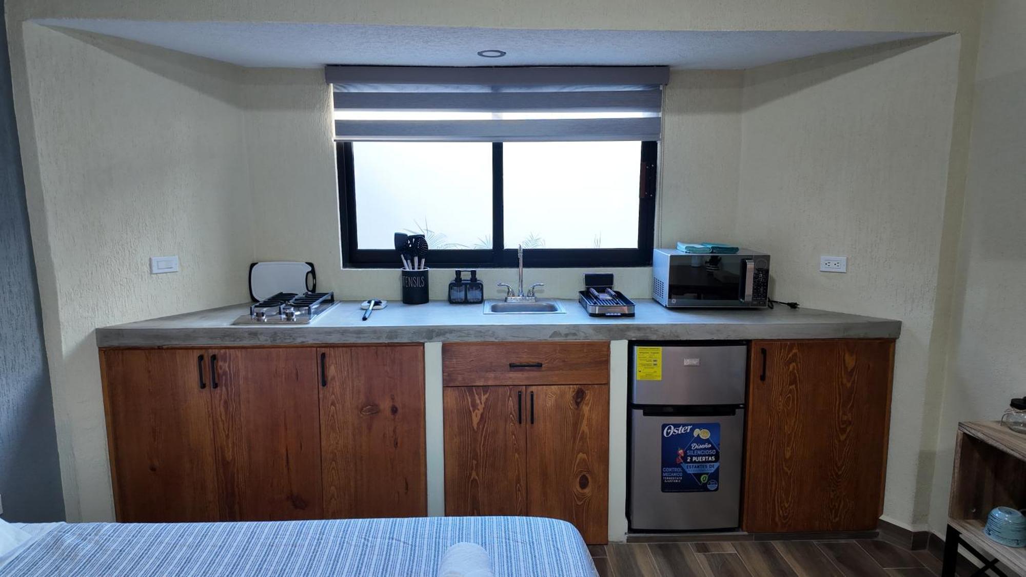 Marjor Suites La Paz Εξωτερικό φωτογραφία