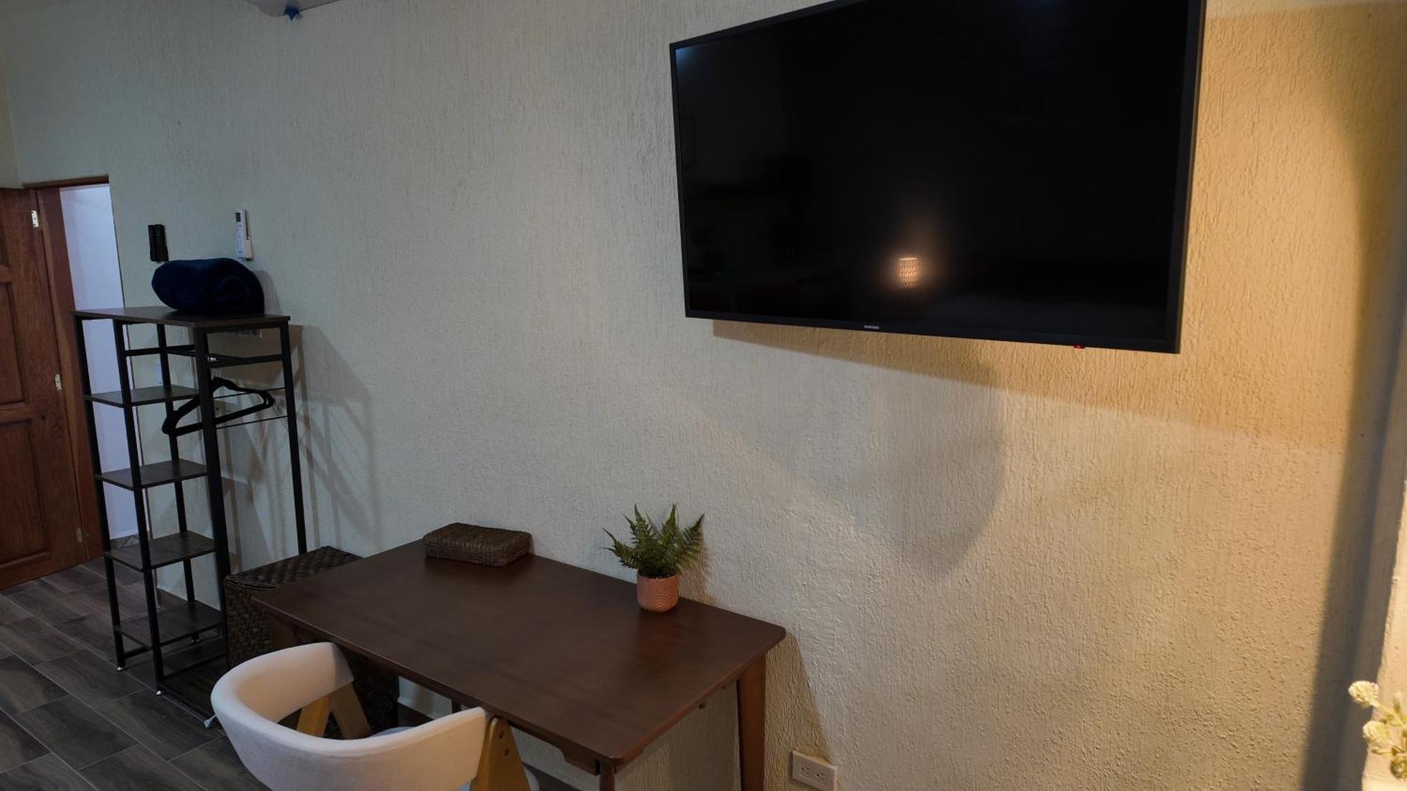 Marjor Suites La Paz Εξωτερικό φωτογραφία