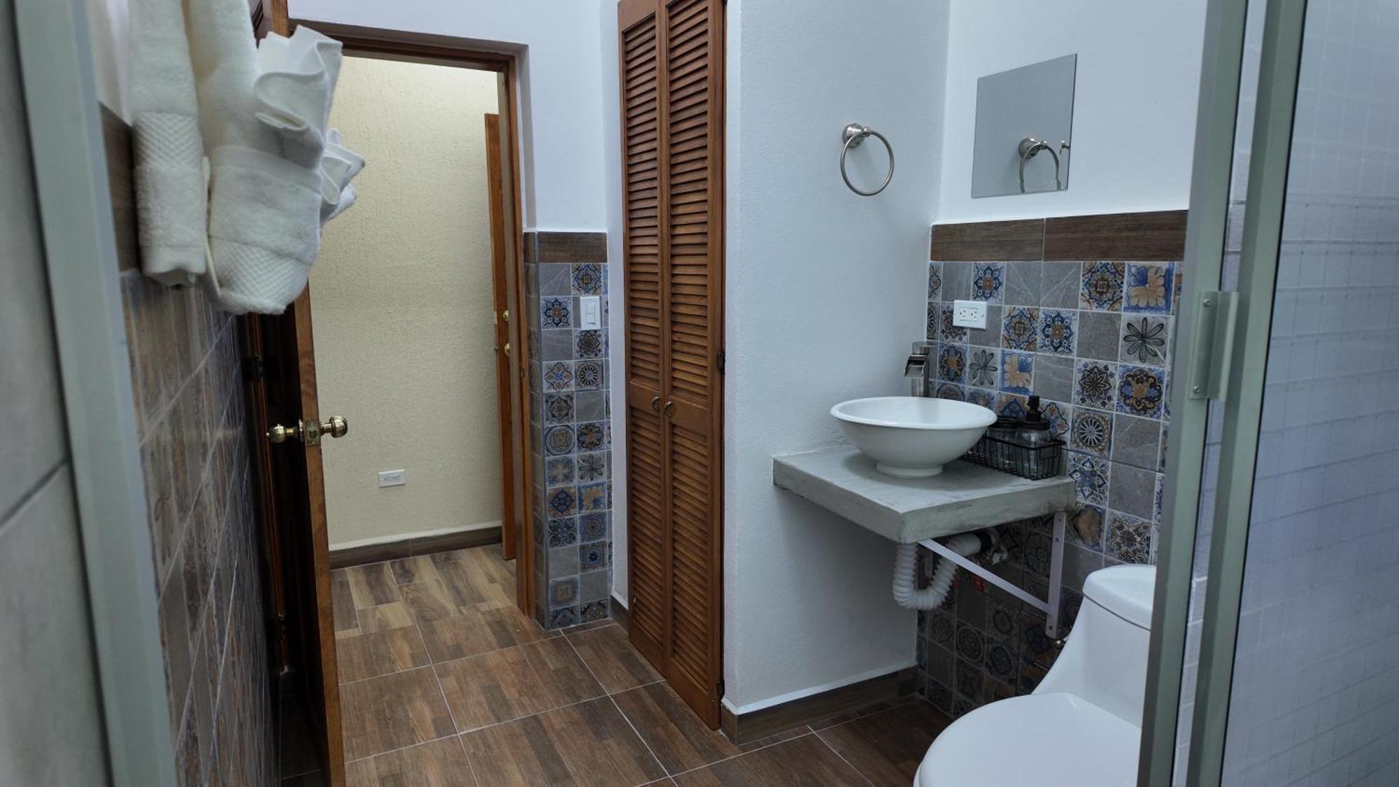 Marjor Suites La Paz Εξωτερικό φωτογραφία
