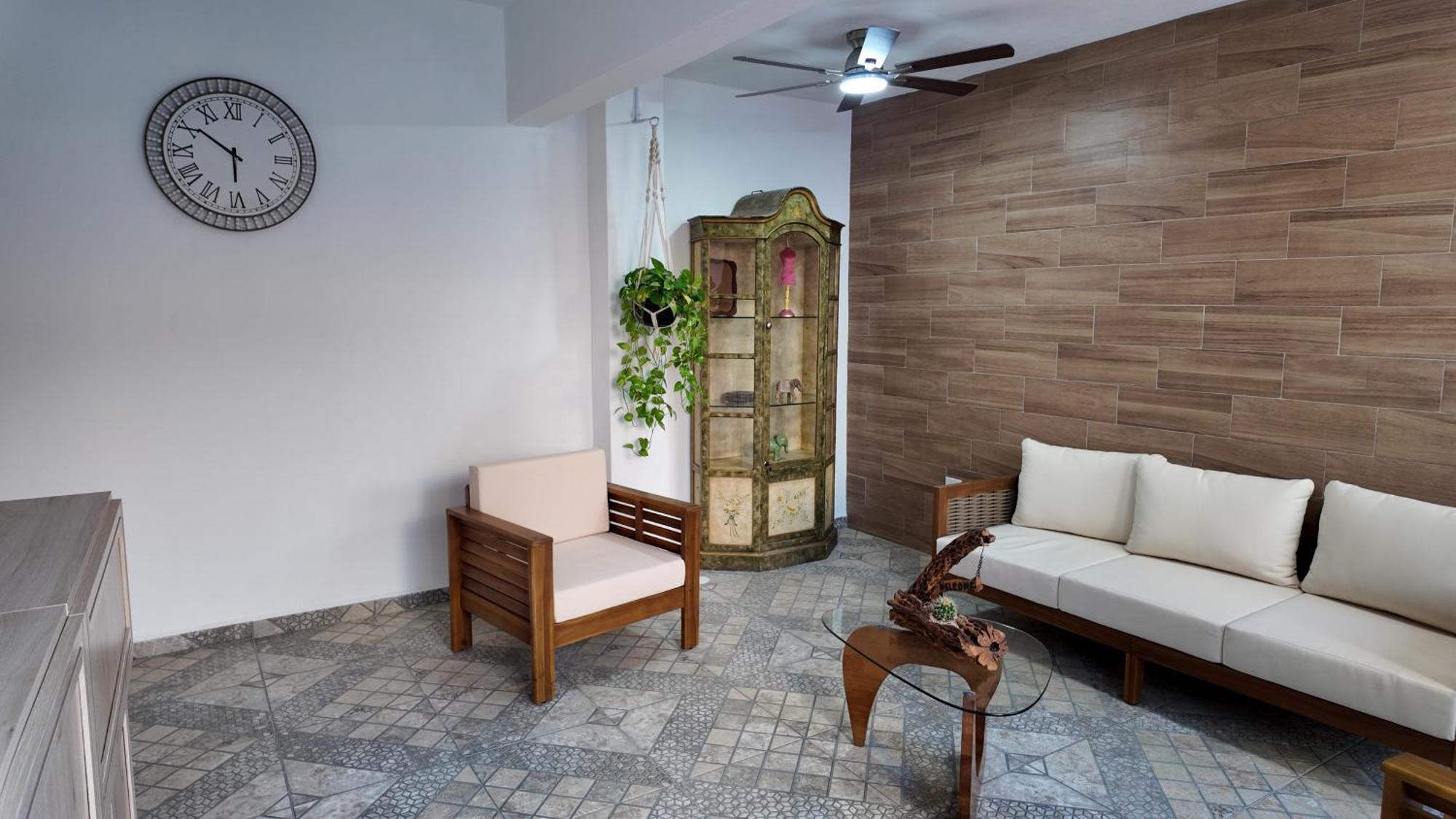 Marjor Suites La Paz Εξωτερικό φωτογραφία
