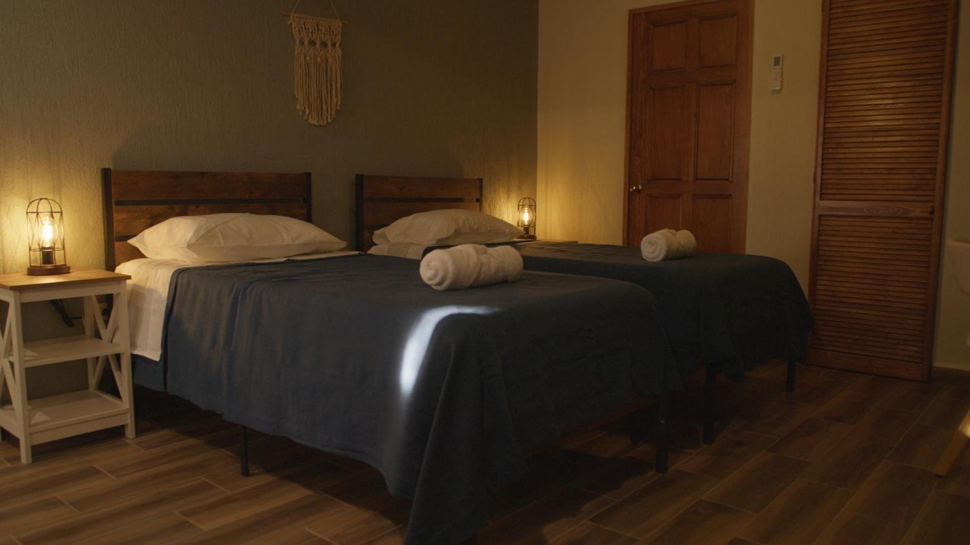 Marjor Suites La Paz Εξωτερικό φωτογραφία