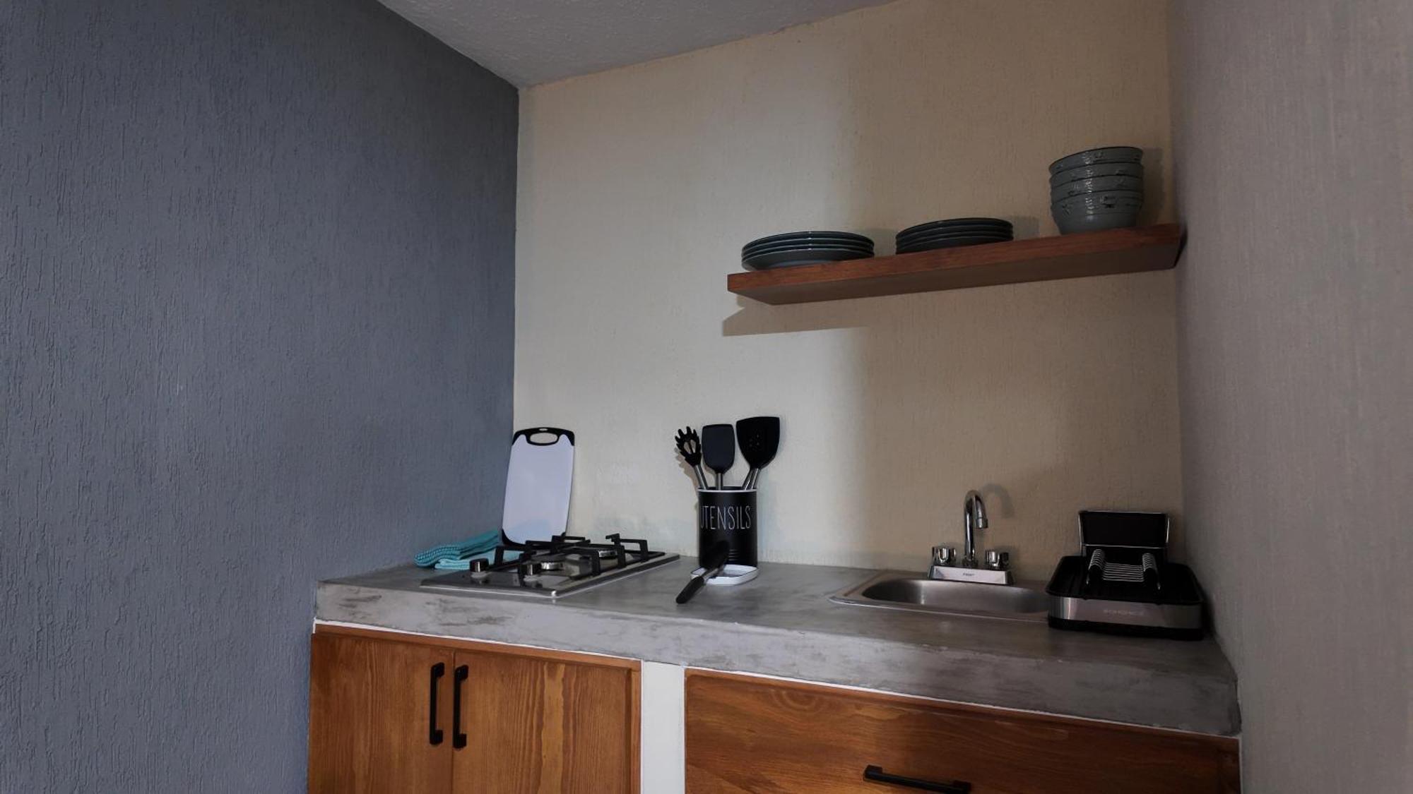 Marjor Suites La Paz Εξωτερικό φωτογραφία