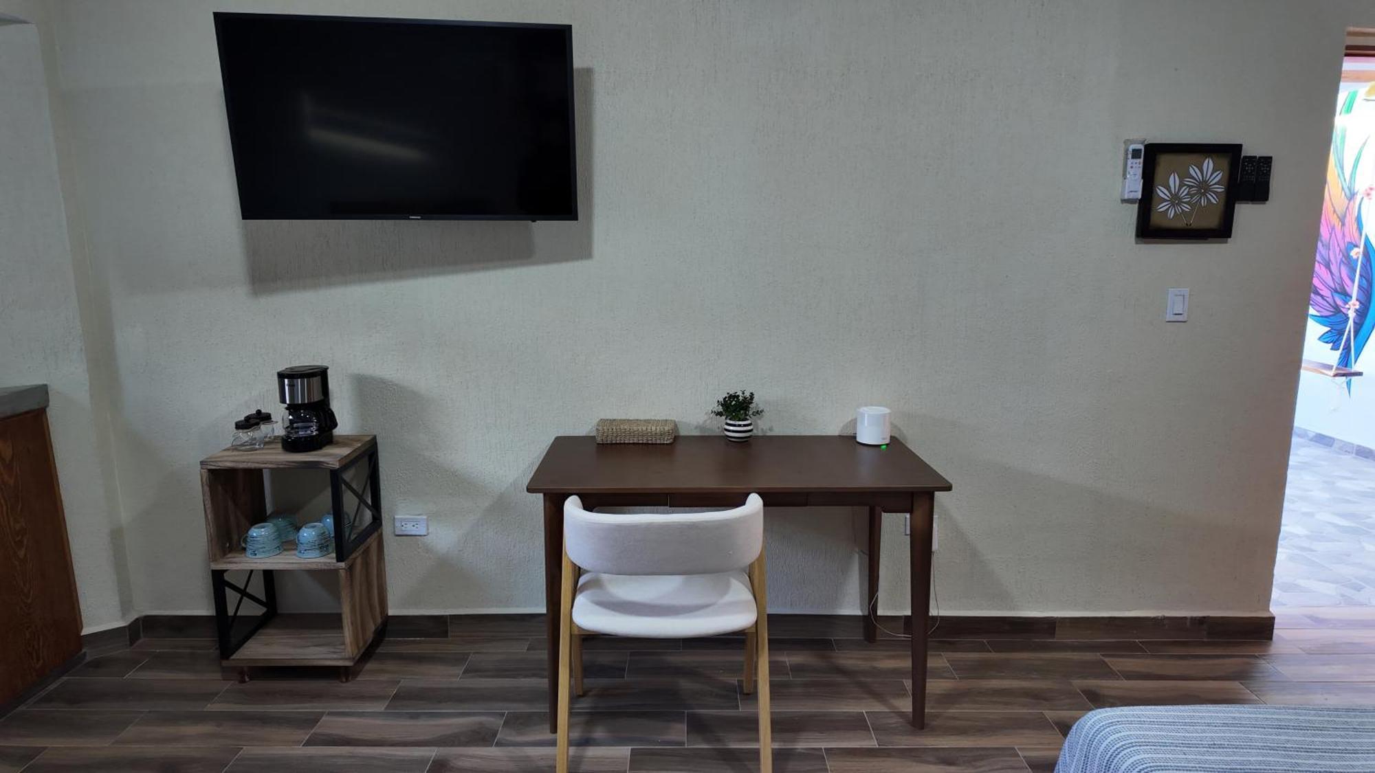 Marjor Suites La Paz Εξωτερικό φωτογραφία