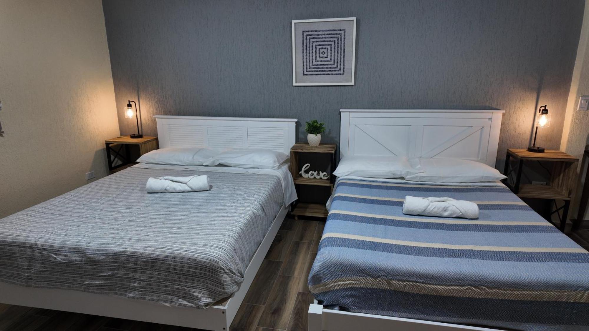 Marjor Suites La Paz Εξωτερικό φωτογραφία