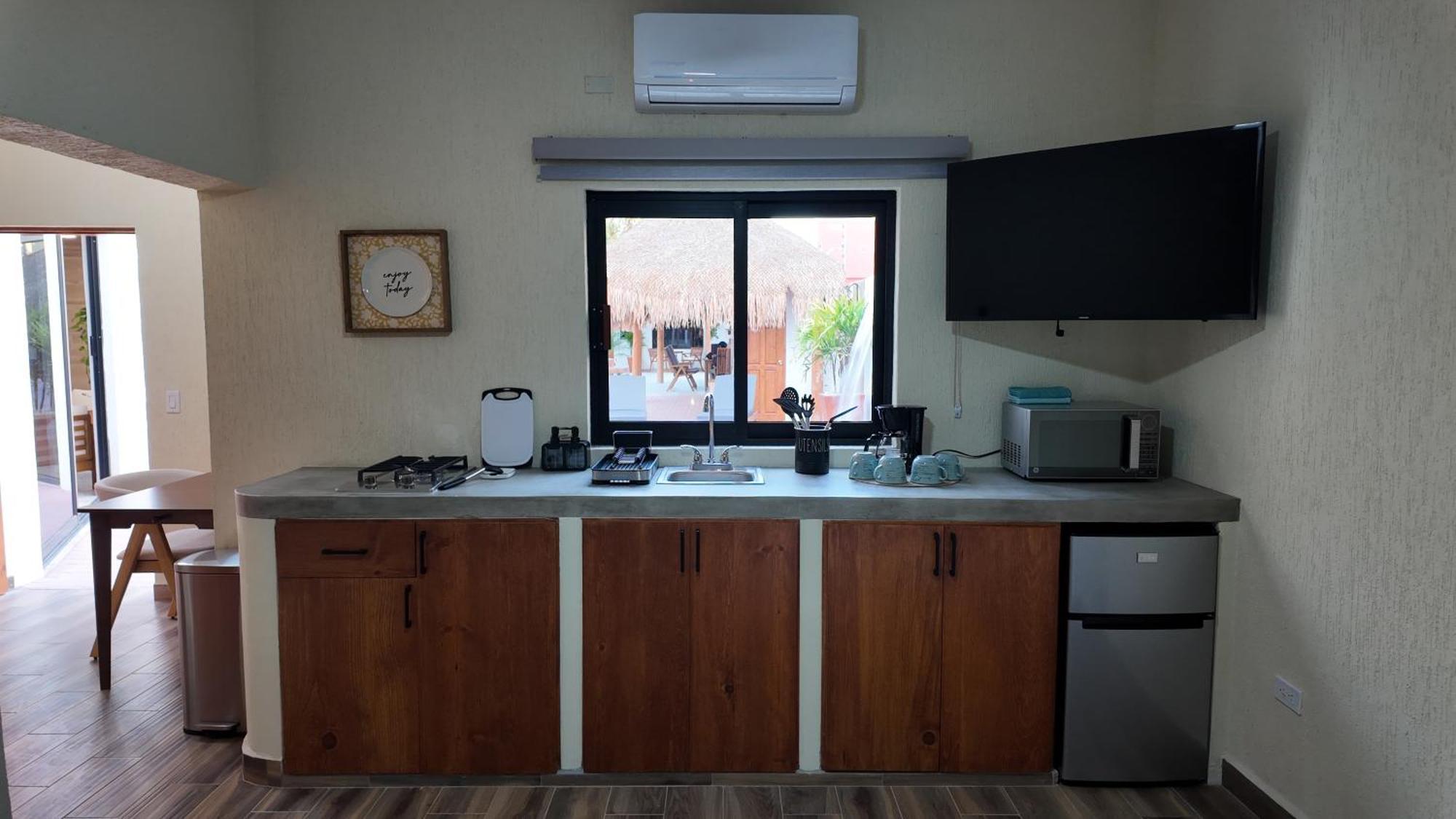 Marjor Suites La Paz Εξωτερικό φωτογραφία
