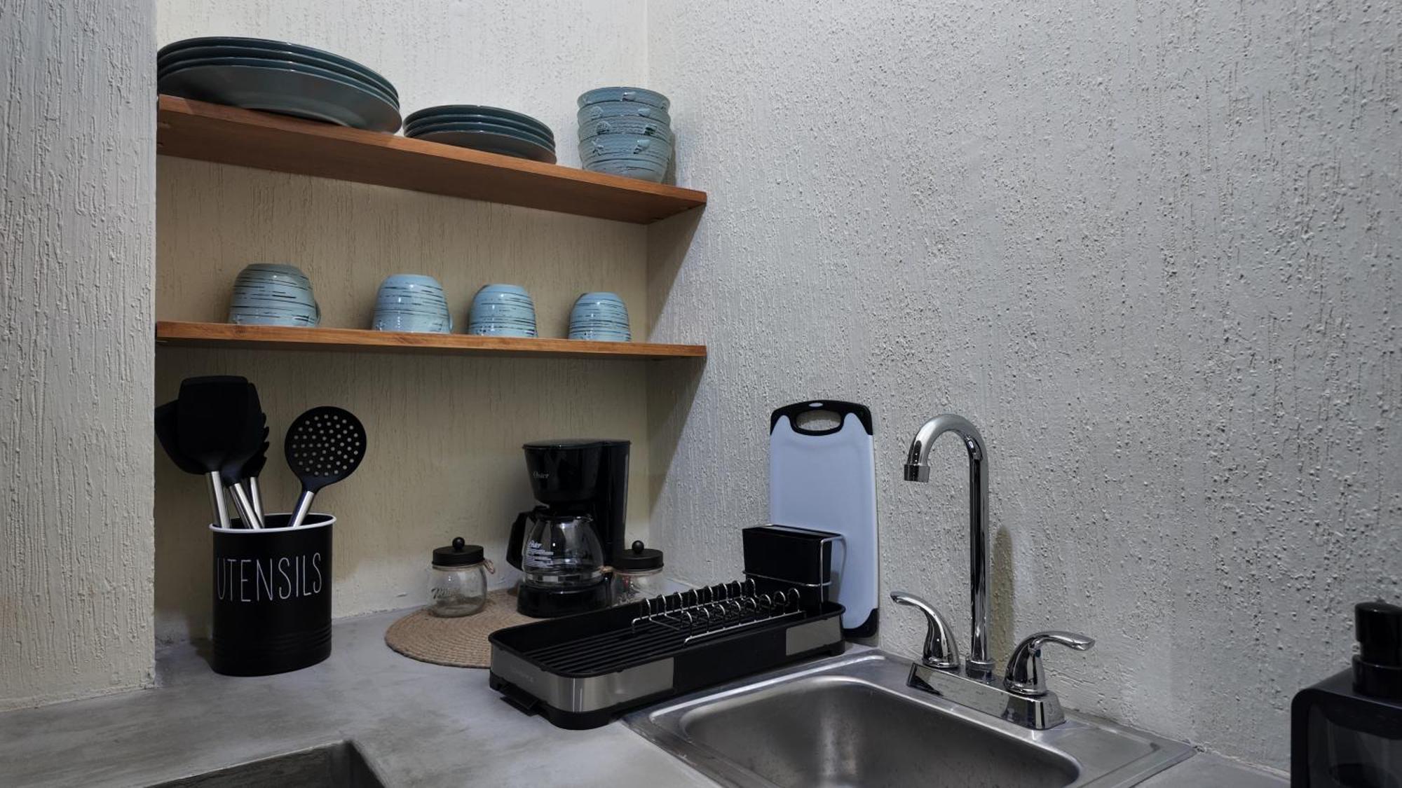 Marjor Suites La Paz Εξωτερικό φωτογραφία