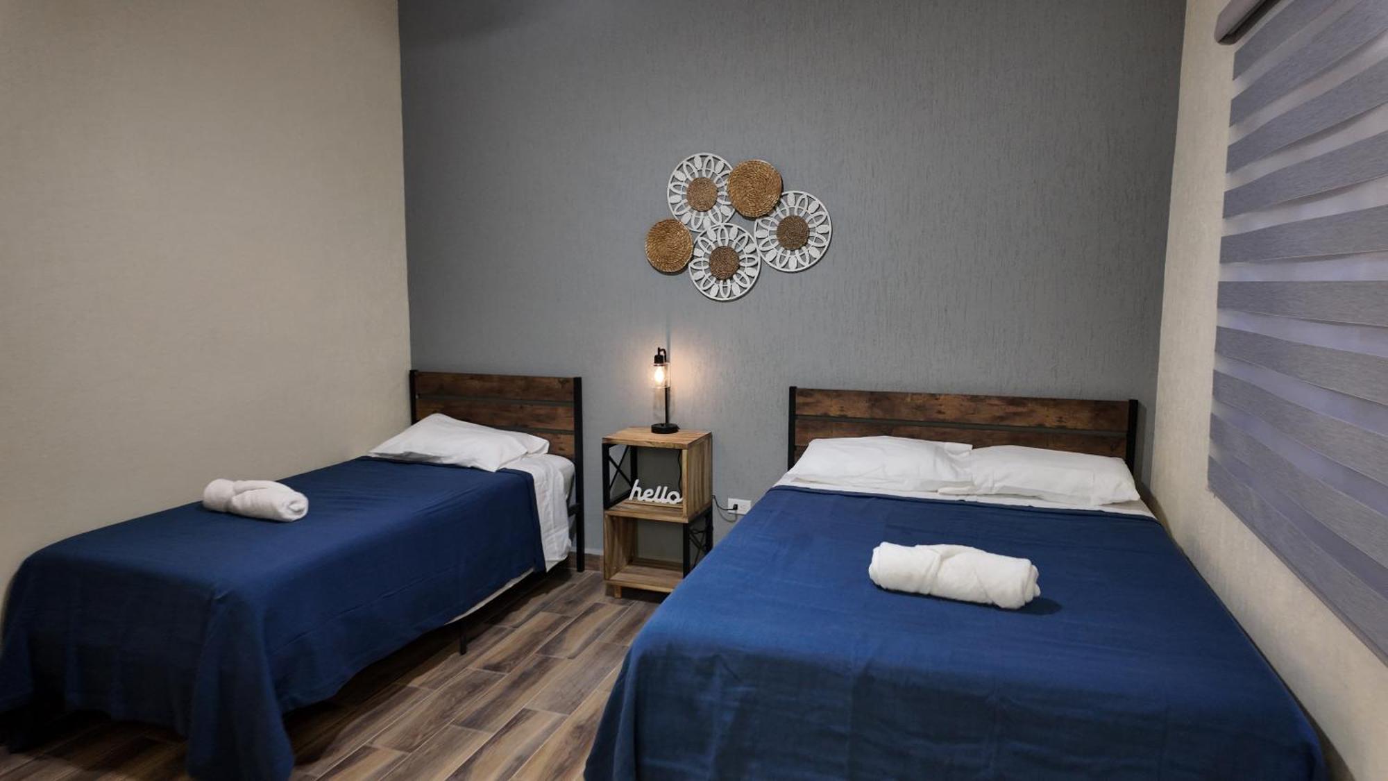 Marjor Suites La Paz Εξωτερικό φωτογραφία