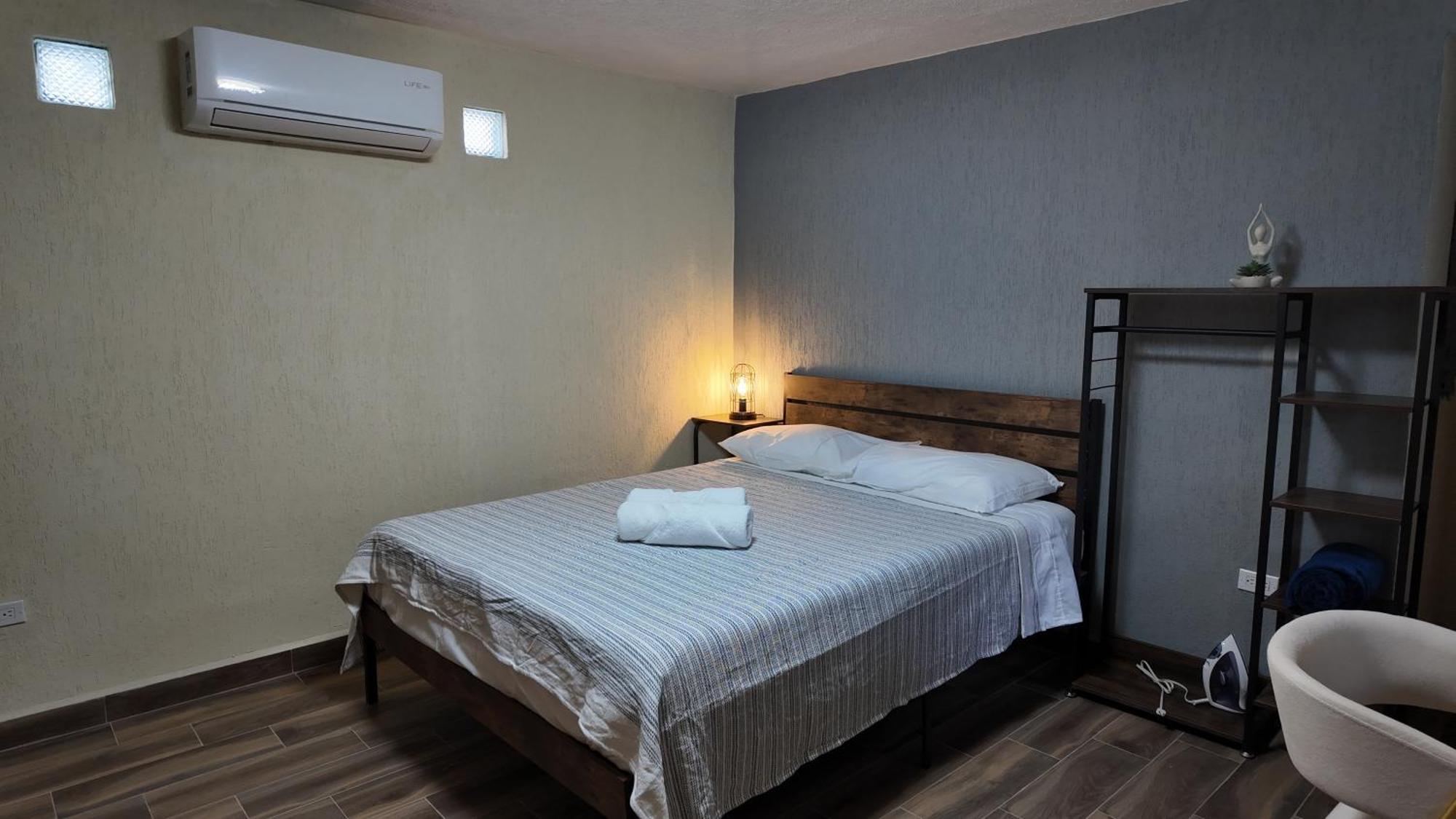 Marjor Suites La Paz Εξωτερικό φωτογραφία