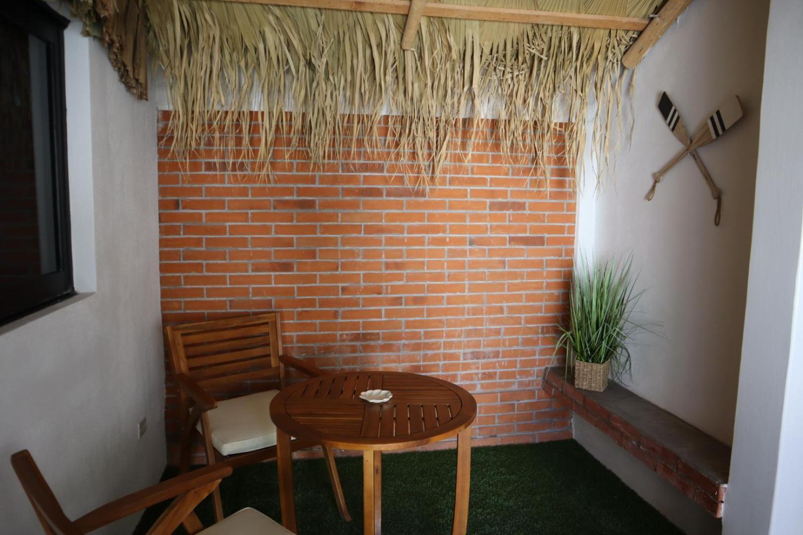 Marjor Suites La Paz Εξωτερικό φωτογραφία