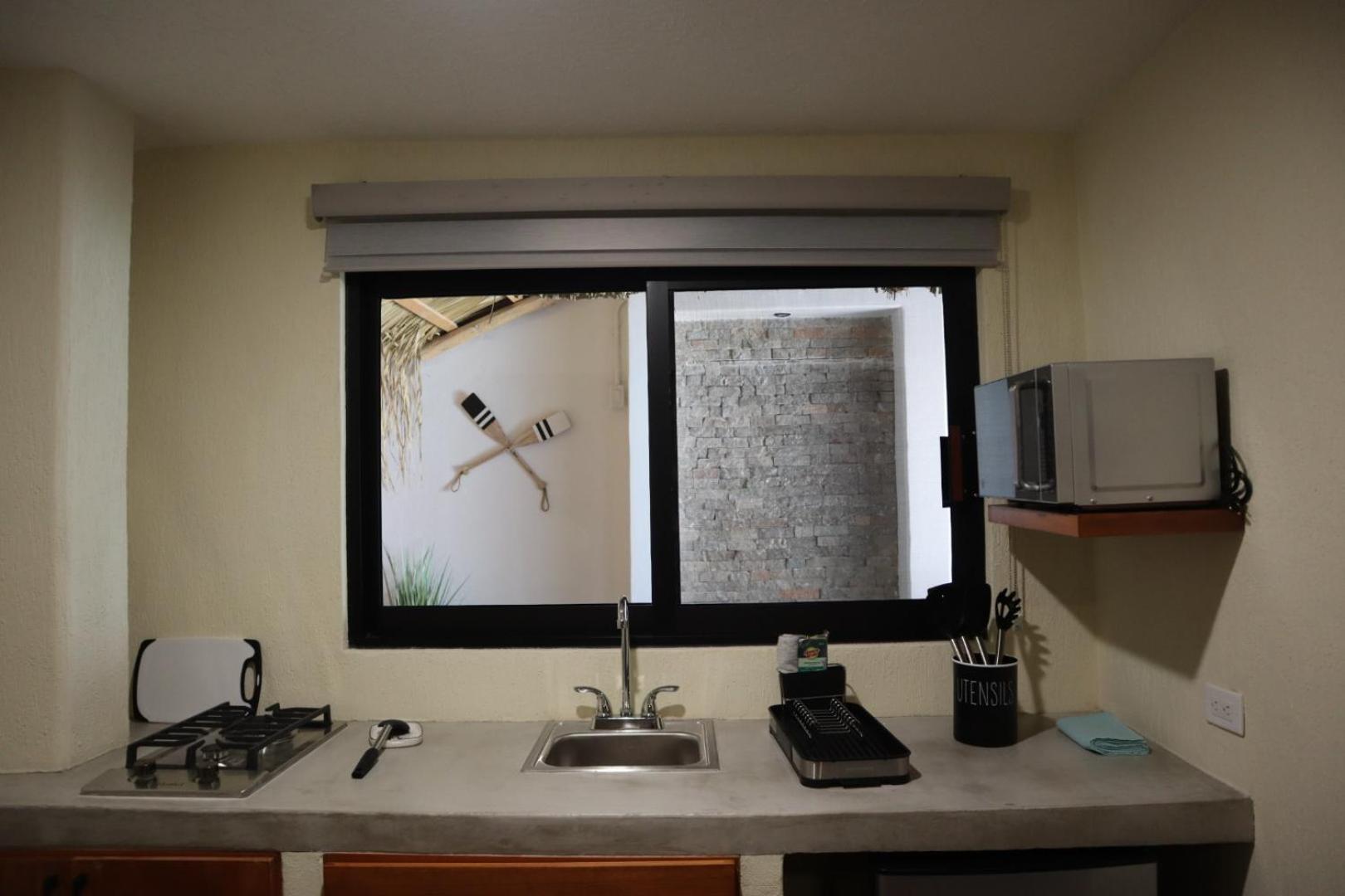 Marjor Suites La Paz Εξωτερικό φωτογραφία