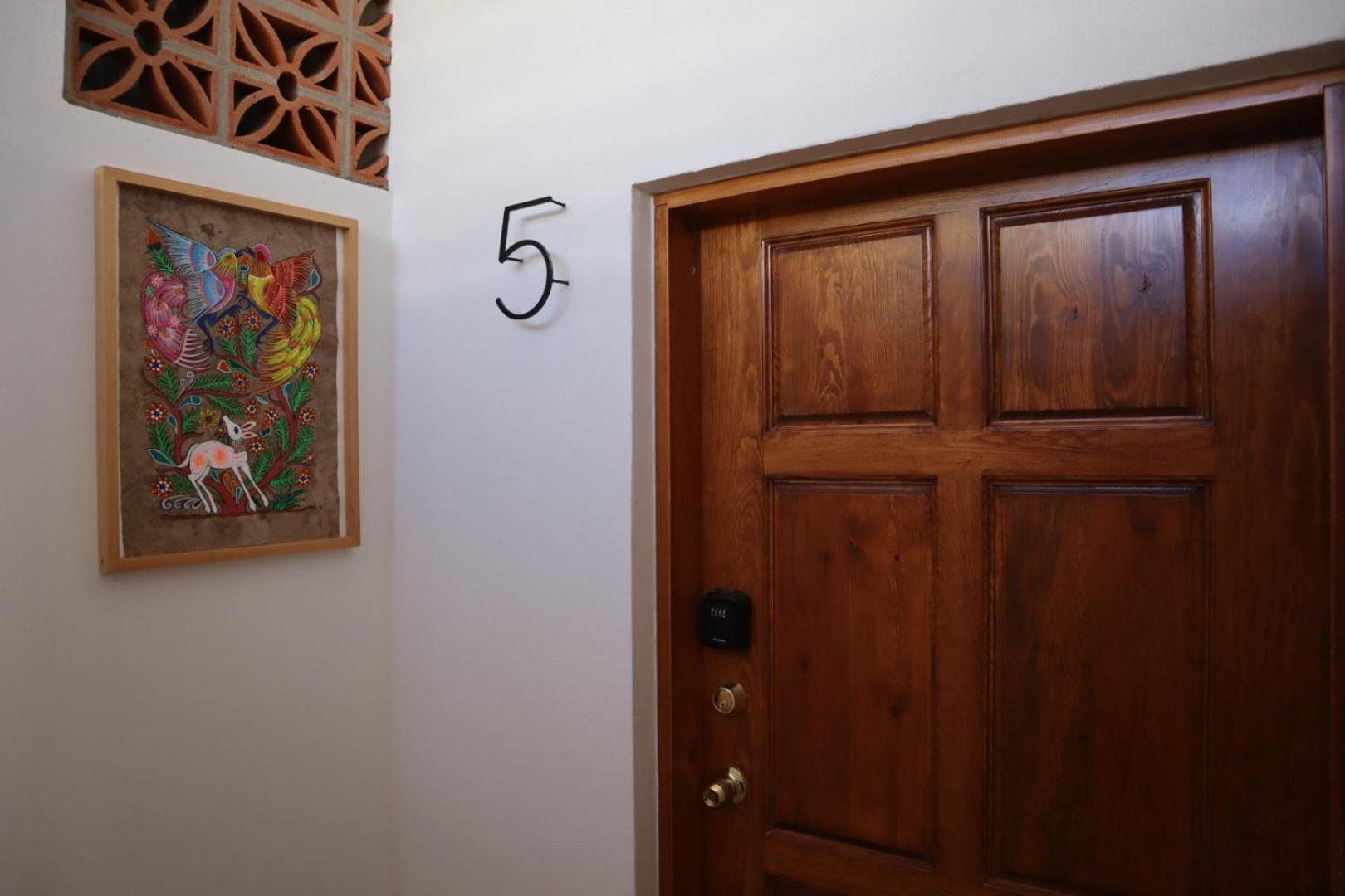 Marjor Suites La Paz Εξωτερικό φωτογραφία
