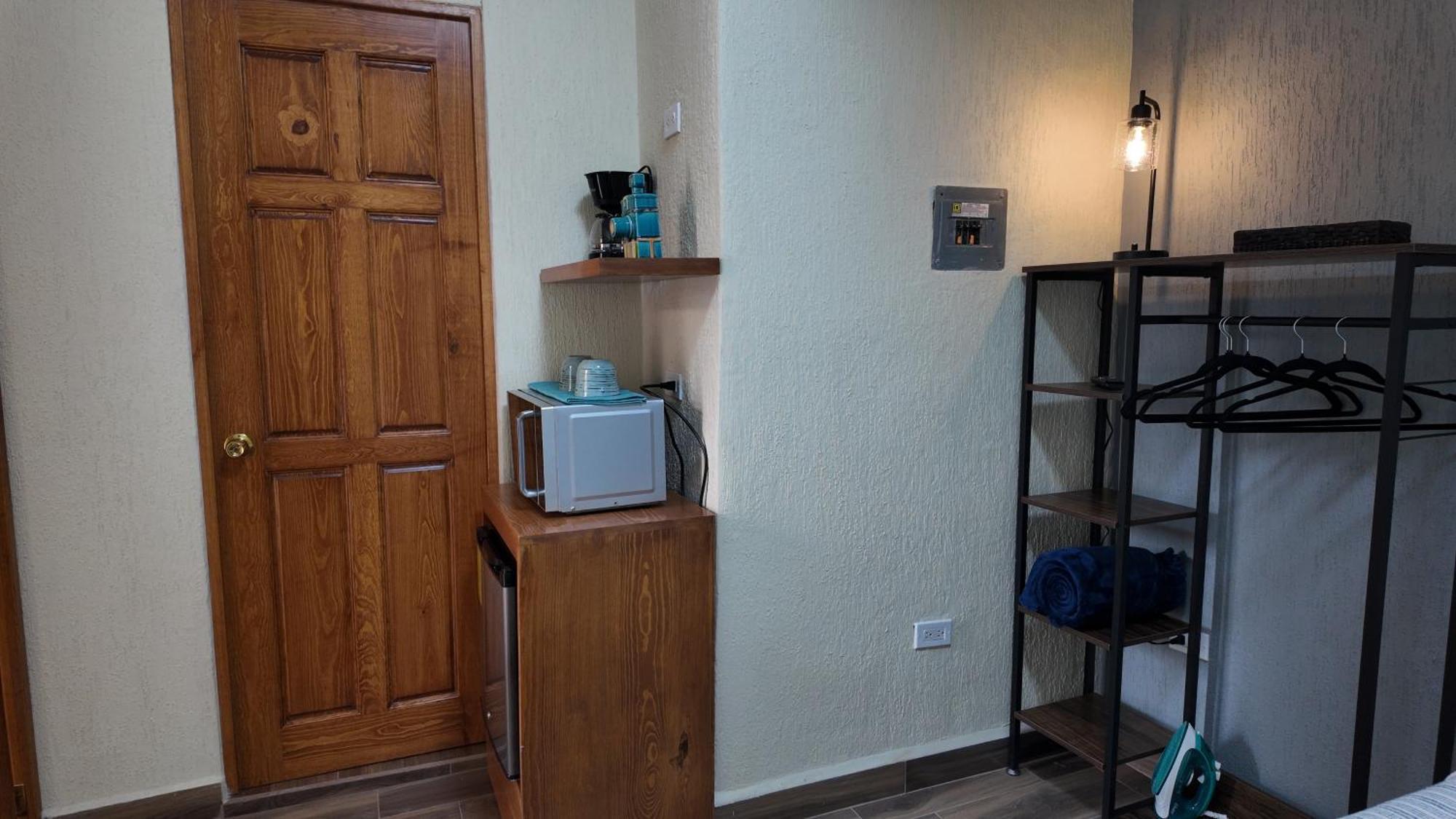 Marjor Suites La Paz Εξωτερικό φωτογραφία
