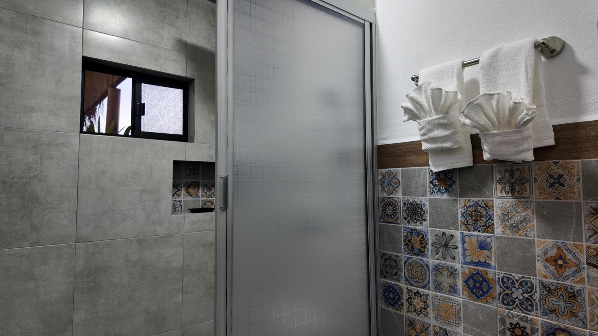 Marjor Suites La Paz Εξωτερικό φωτογραφία